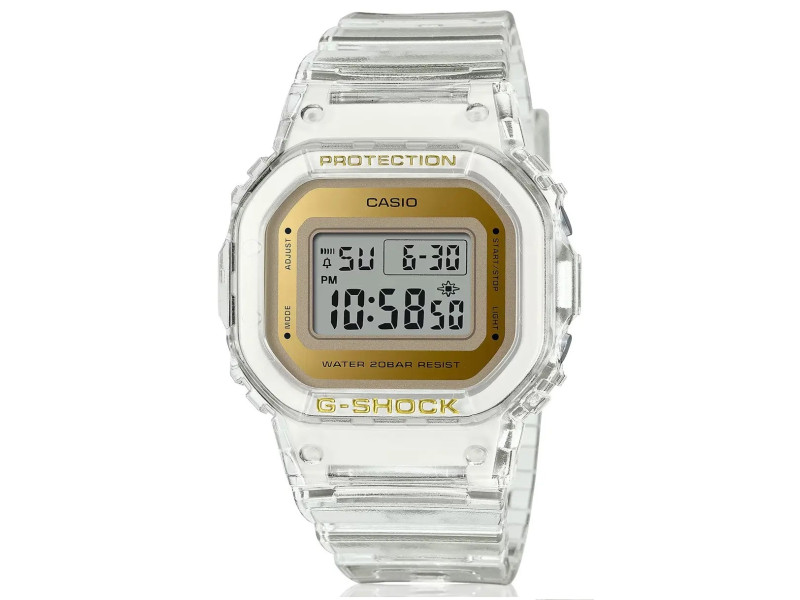 CASIO G-SCHOCK GMD-S5600SG-7ER