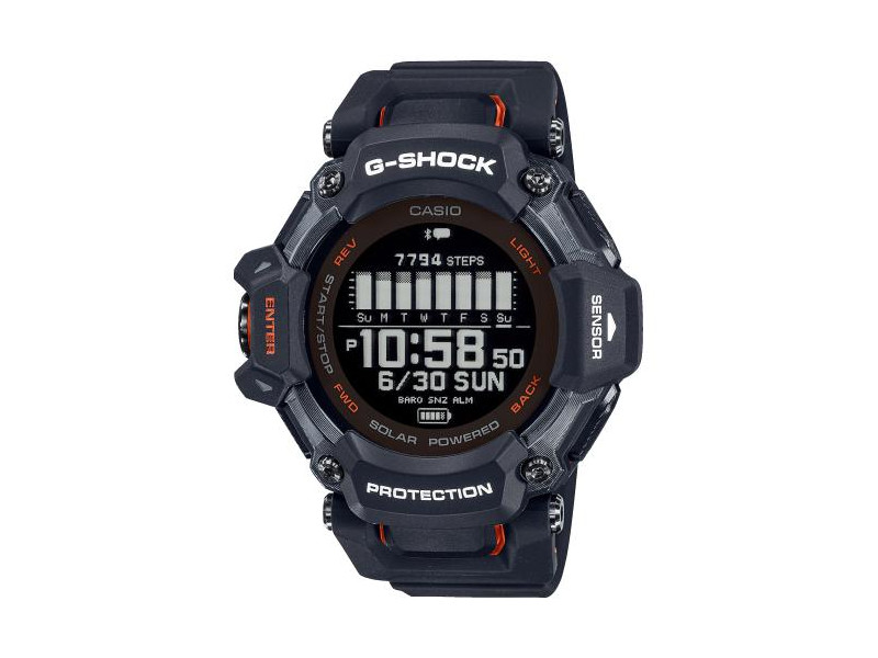 CASIO G-SHOCK GBD-H2000-1AER