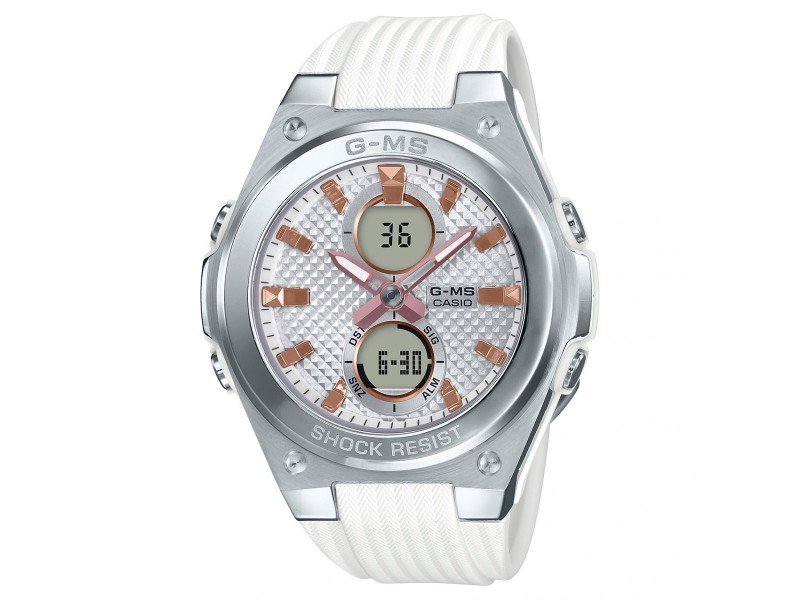 CASIO G-MS MSG-C100-7AER