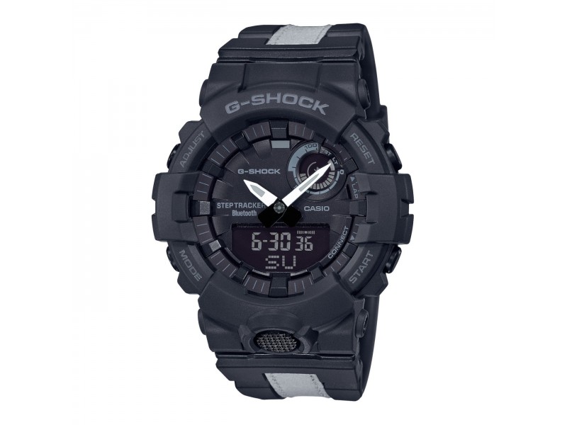 CASIO G-SHOCK BLUETOOTH GBA-800LU-1AER