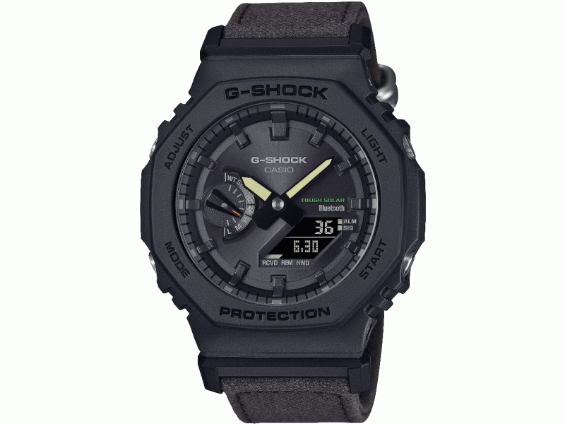 CASIO G-SHOCK GA-B2100CT-1A5ER