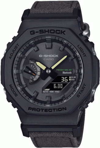 CASIO G-SHOCK GA-B2100CT-1A5ER