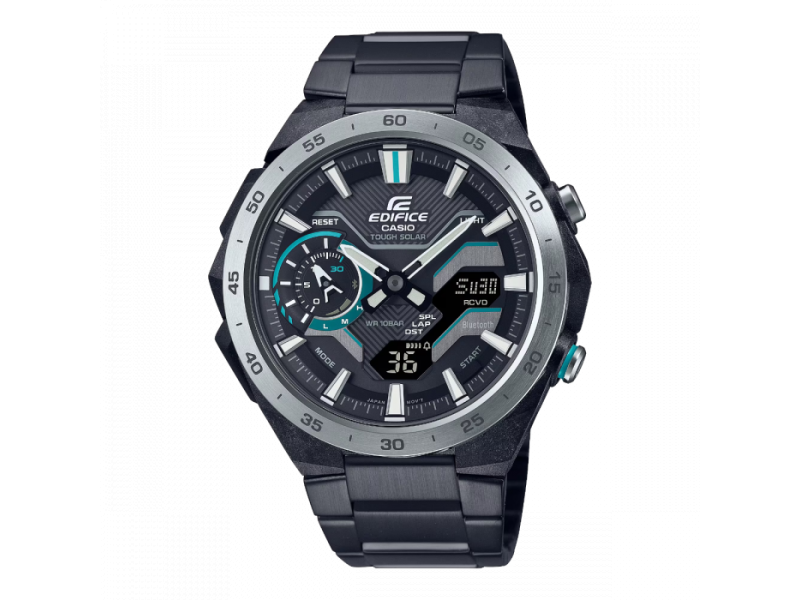 CASIO EDIFICE SOLAR BLUETOOTH ECB-2200DD-1AEF