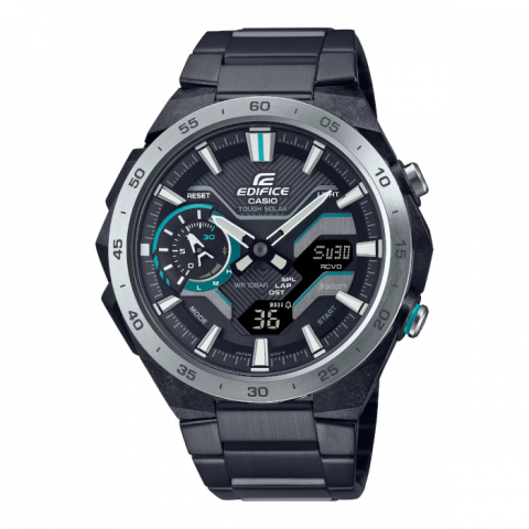 CASIO EDIFICE SOLAR BLUETOOTH ECB-2200DD-1AEF