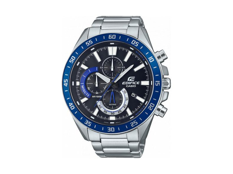 CASIO EDFICE EFV-620D-1A2VUEF