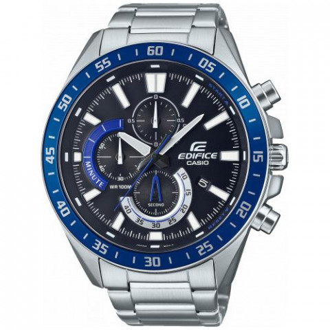 CASIO EDFICE EFV-620D-1A2VUEF