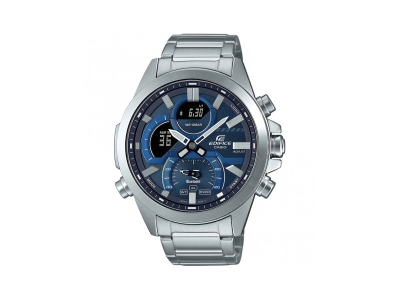 CASIO EDIFICE ECB-30D-2AEF