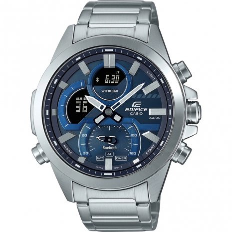 CASIO EDIFICE ECB-30D-2AEF