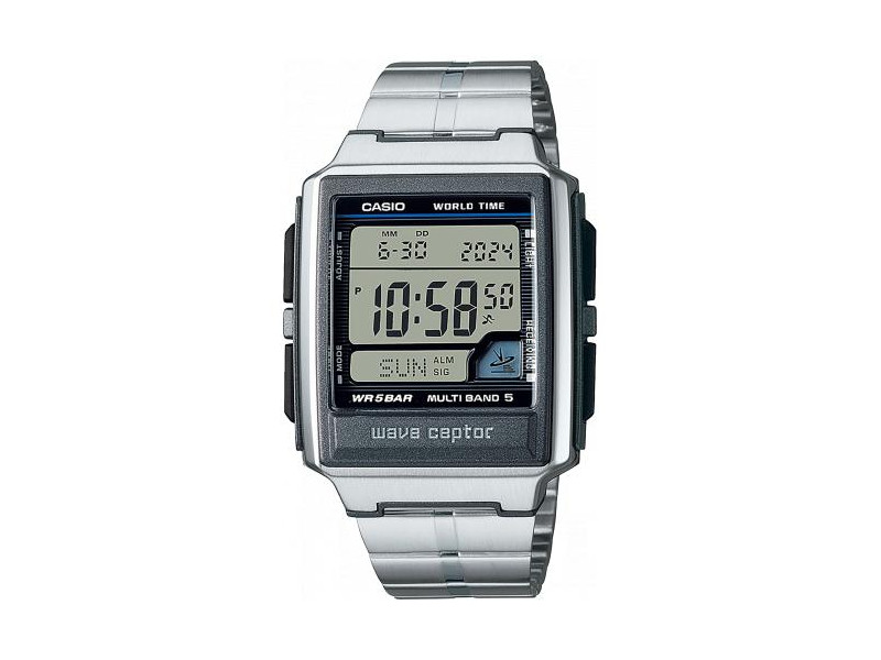 CASIO WAVECEPTOR WV-59RD-1AEF
