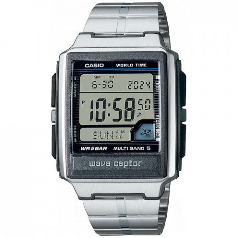CASIO WAVECEPTOR WV-59RD-1AEF
