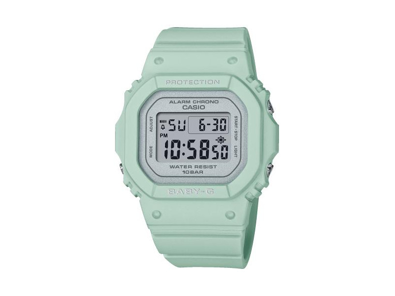 CASIO BABY-G BGD-565SC-3ER