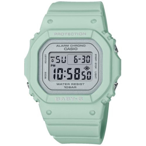 CASIO BABY-G BGD-565SC-3ER