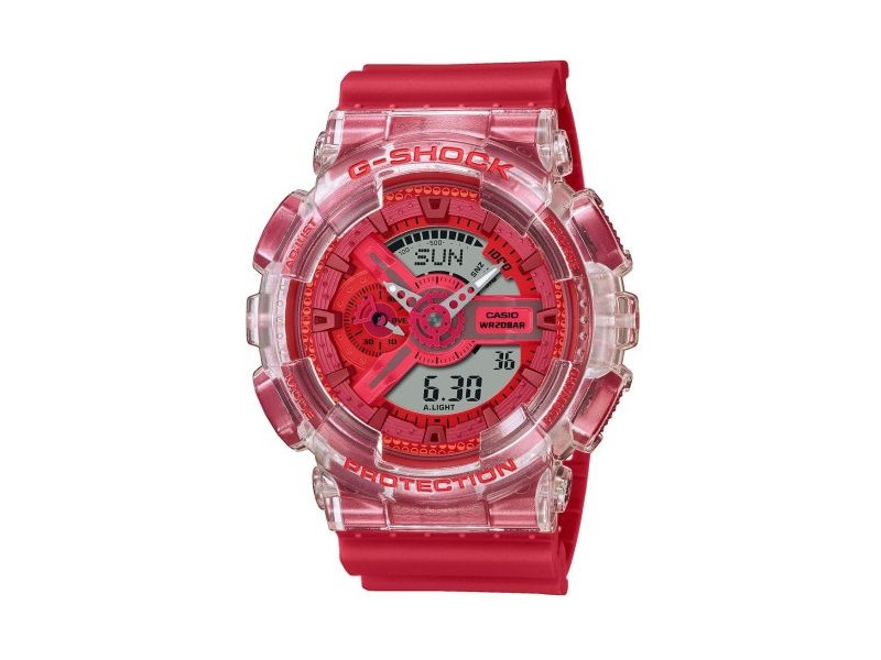 CASIO G-SHOCK GA-110GL-4AER