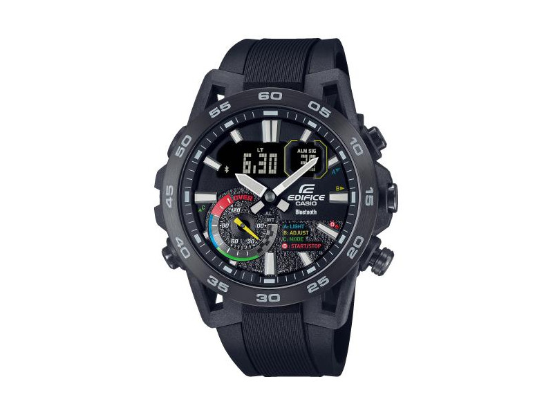 CASIO EDIFICE ECB-40MP-1AEF
