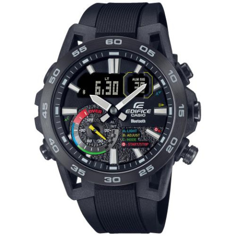 CASIO EDIFICE ECB-40MP-1AEF