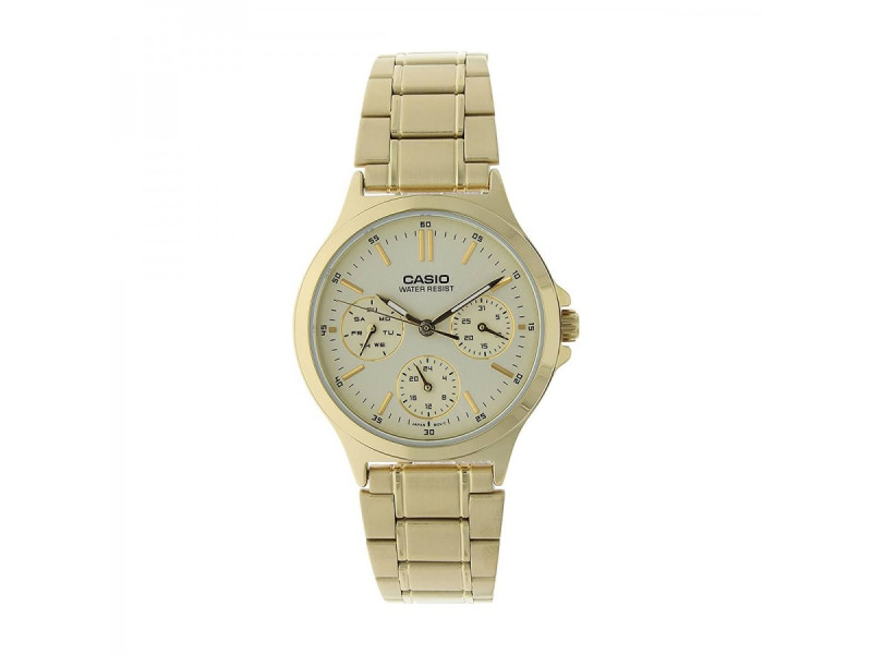 CASIO COLLECTION LTP-V300G-9AU