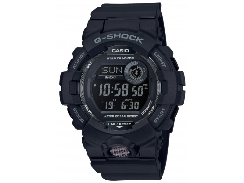 CASIO G-SHOCK GBD-800-1BER