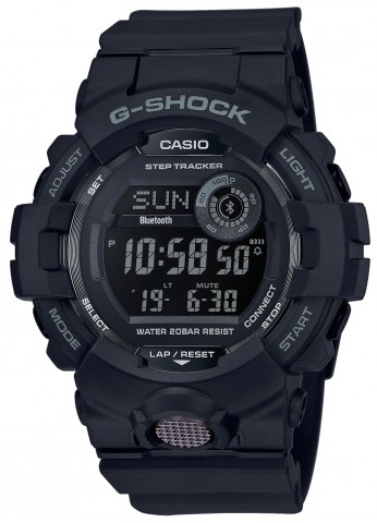 CASIO G-SHOCK GBD-800-1BER