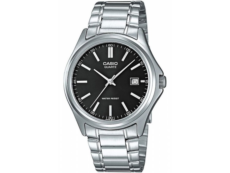 CASIO COLLECTION MEN'S WATCH MTP-1183PA-1AEG