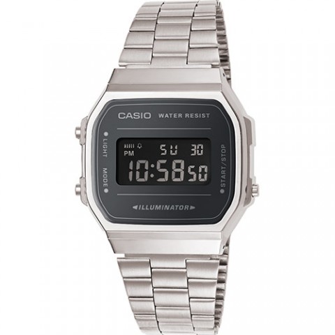 CASIO COLLECTION  A168WEM-1EF