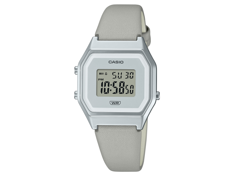 CASIO COLLECTION LA680WEL-8EF
