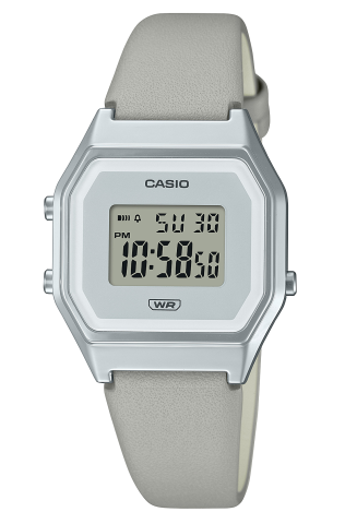 CASIO COLLECTION LA680WEL-8EF