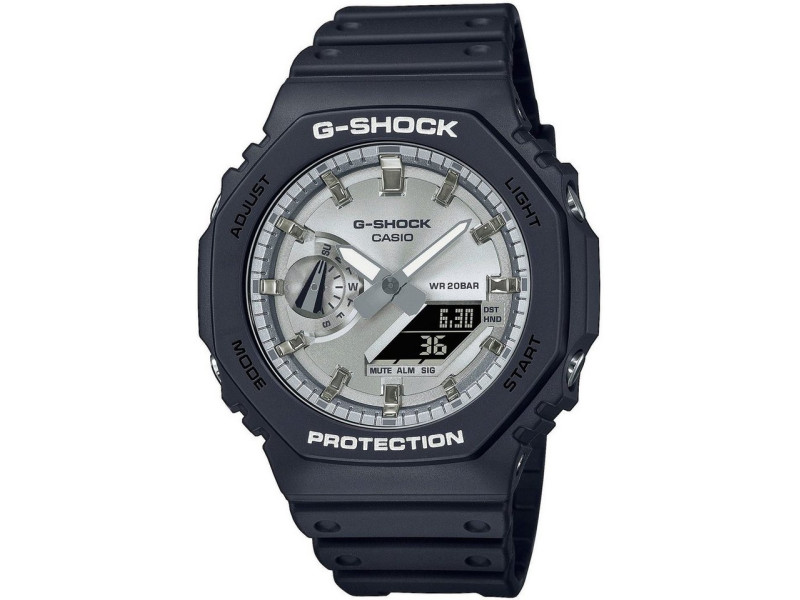CASIO G-SHOCK GA-2100SB-1AER