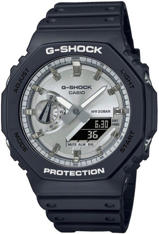 CASIO G-SHOCK GA-2100SB-1AER
