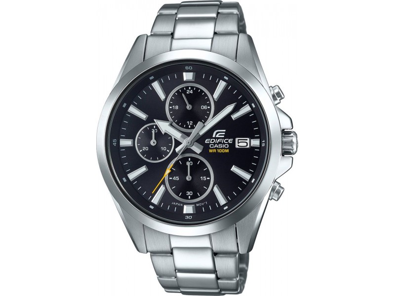CASIO EDIFICE EFV-560D-1AVUEF