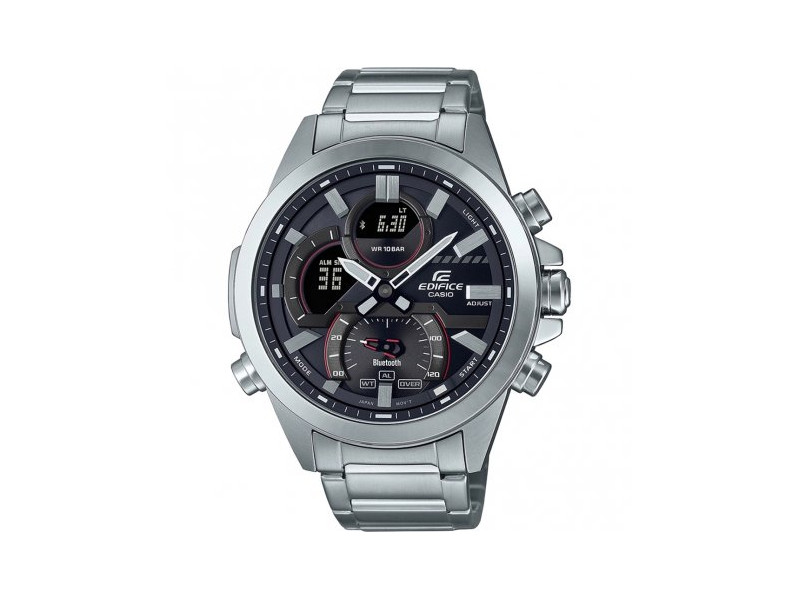 CASIO EDIFICE ECB-30D-1AEF
