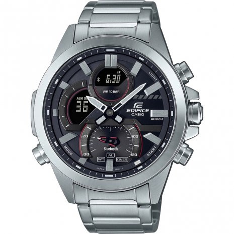 CASIO EDIFICE ECB-30D-1AEF