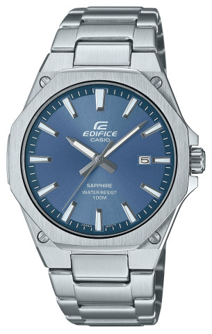 CASIO EDIFICE 44MM MEN'S WATCH EFR-S108D-2AVUEF
