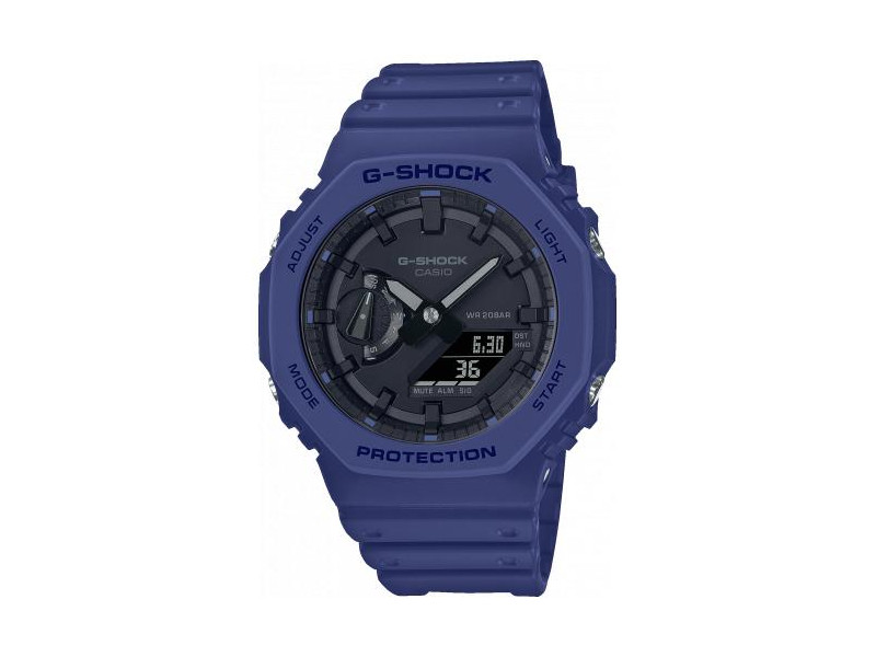 CASIO G-SHOCK GA-2100-2AER