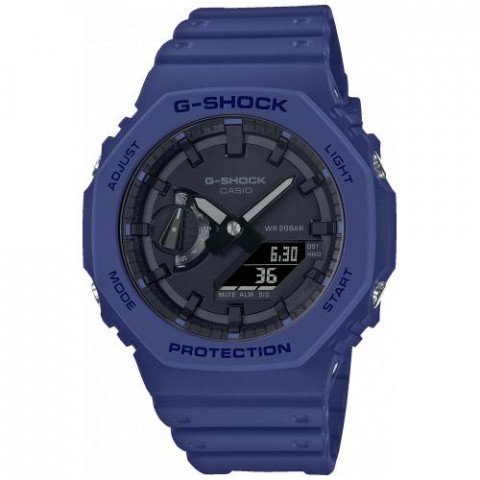CASIO G-SHOCK GA-2100-2AER