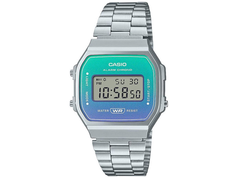 CASIO COLLECTION  A168WER-2AEF