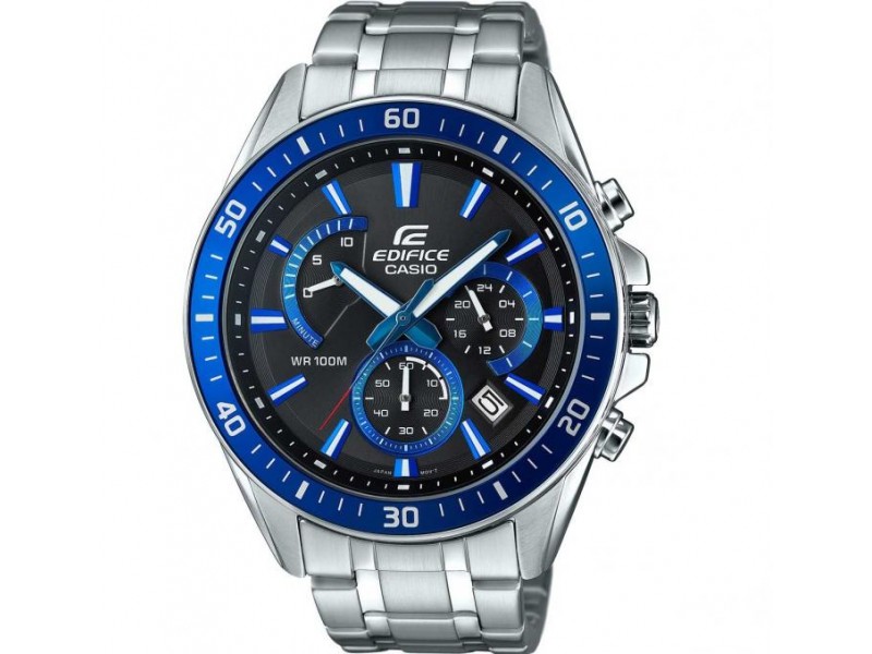 CASIO EDIFICE EFR-552D-1A2VUEF