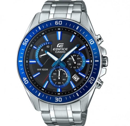 CASIO EDIFICE EFR-552D-1A2VUEF