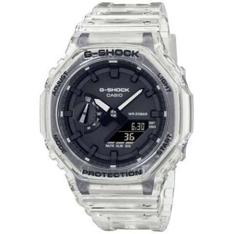 CASIO G-SHOCK GA-2100SKE-7AER
