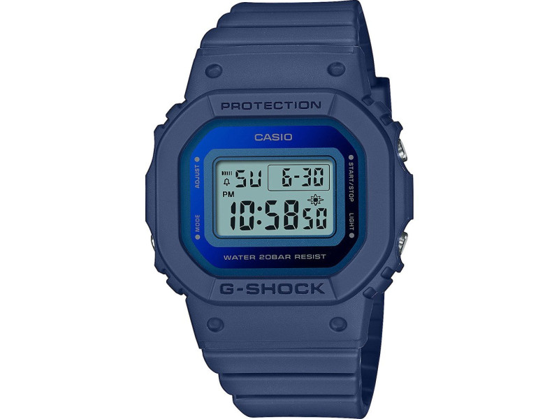 CASIO G-SCHOCK GMD-S5600-2ER
