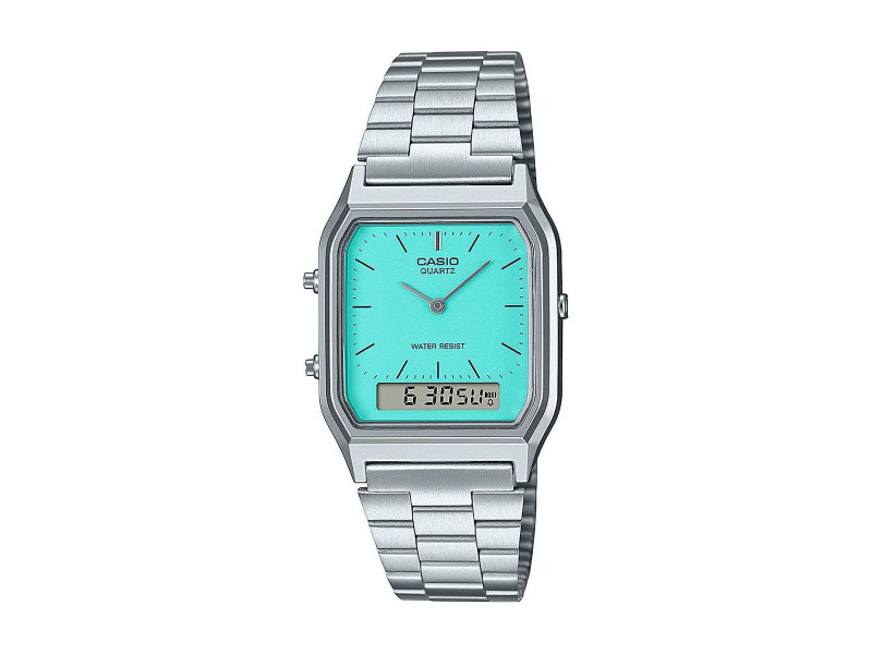CASIO COLLECTION   AQ-230A-2A2MQYES