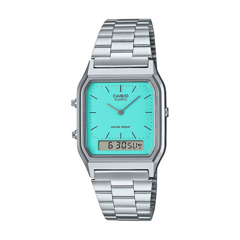 CASIO COLLECTION   AQ-230A-2A2MQYES