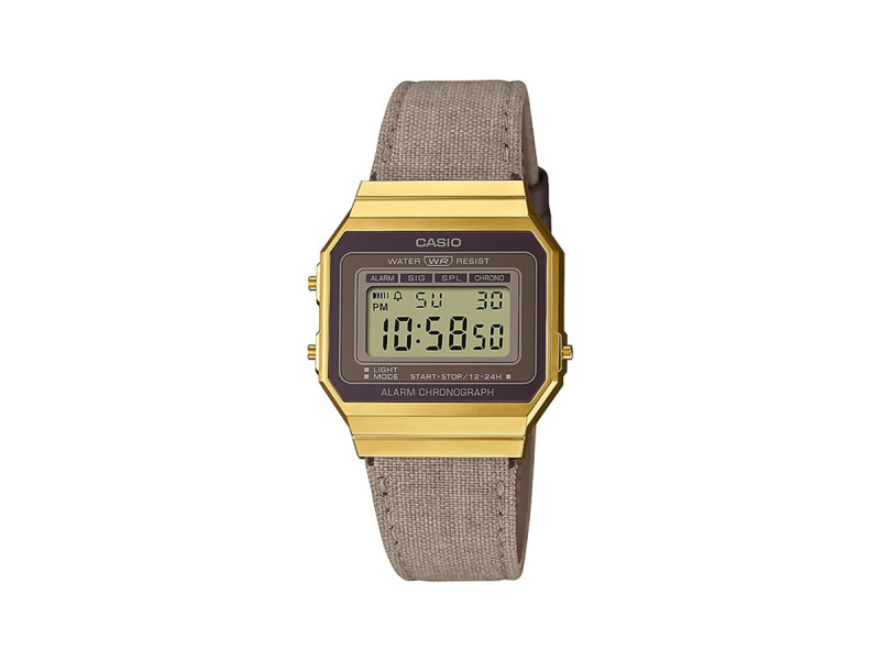 CASIO COLLECTION A700WEGL-5AEF