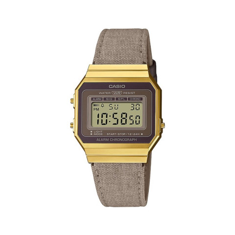 CASIO COLLECTION A700WEGL-5AEF