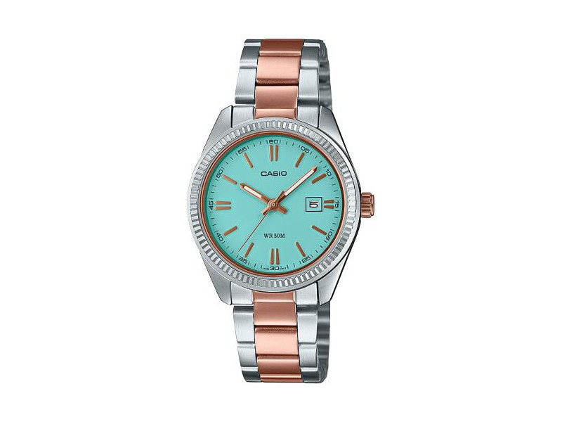 CASIO COLLECTION LTP-1302PRG-2AVEF