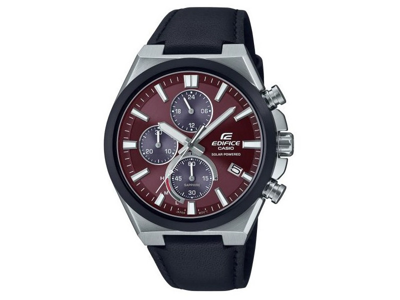 CASIO EDIFICE EFS-S630BL-5AVUEF