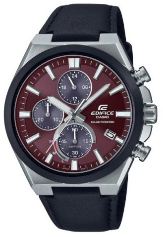 CASIO EDIFICE EFS-S630BL-5AVUEF