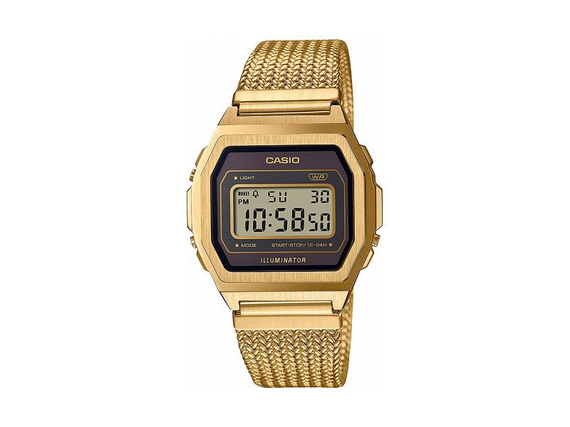 CASIO COLLECTION A1000MGA-5EF