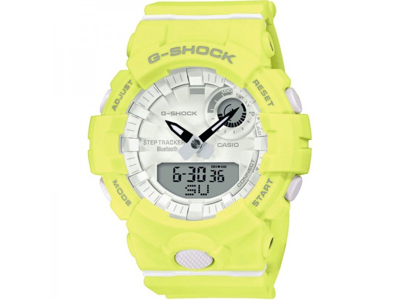 CASIO G-SHOCK GMA-B800-9AER