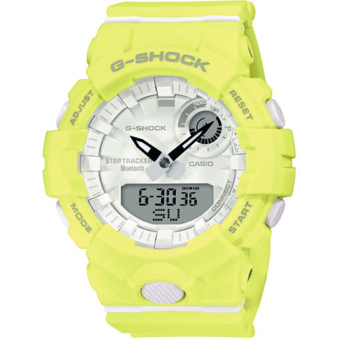 CASIO G-SHOCK GMA-B800-9AER