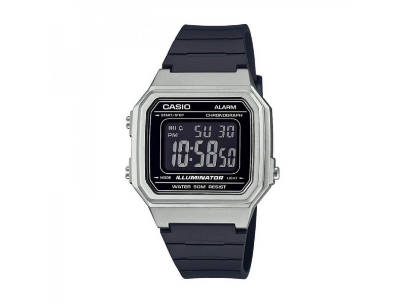 CASIO COLLECTION  W-217HM-7BVEF